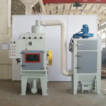 阿坝全自动喷砂机料位仪上下数据调多少合适