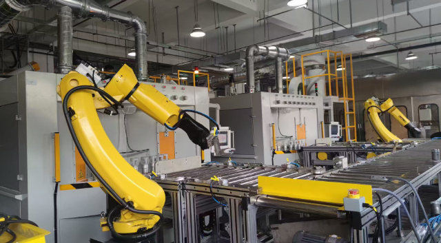 阿坝喷砂机常见类型及适用场景全解析