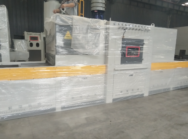 阿坝喷砂机操作规范 新手必学安全要点