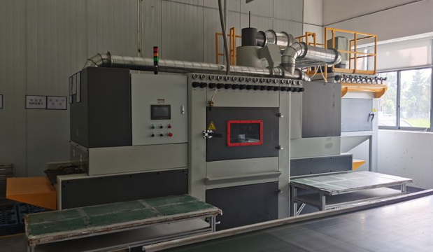 阿坝如何提升喷砂机工作效率 这几招超实用