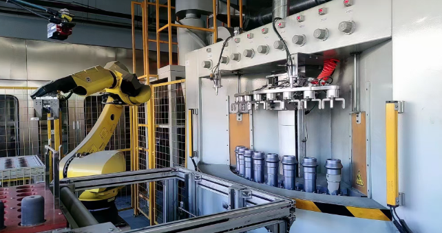 阿坝喷砂机快速换料技巧 节省施工时间