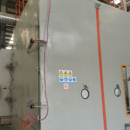 阿坝吊挂式抛丸机有什么特点