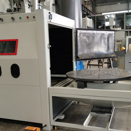 阿坝路面抛丸机都有哪些用途